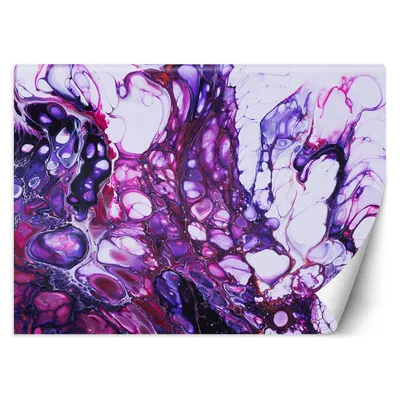 Produktbild von FOTOTAPETE Liquid Fluid Art Abstrakt 450x315 cm 3D VLIES Tapete Wandtapete Wandbilder Wanddeko Design Wohnzimmer Schlafzimmer Flur Büro Küche AAAxBBB cm VLIES Tapete Wandtapete Wandbilder Wanddekoration Design Wohnzimmer Schlafzimmer Flur Büro Küche