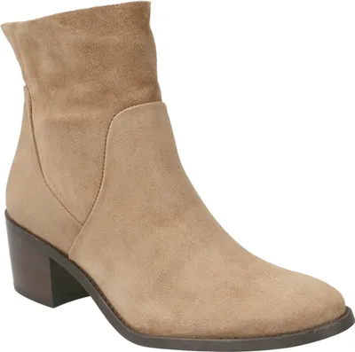Produktbild von Paul Green Stiefelette 9025-002, Rauleder, Beige, Damen