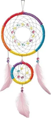 Immagine prodotto di HCM 4M KidzMaker - Acchiappasogni | 68619