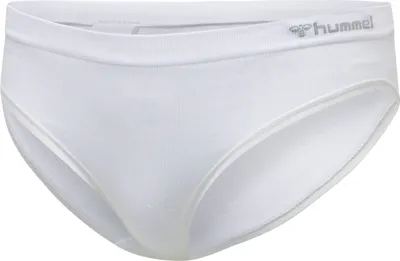 Produktbild von HUMMEL hmlJUNO SEAMLESS HIPSTER, WHITE, XS