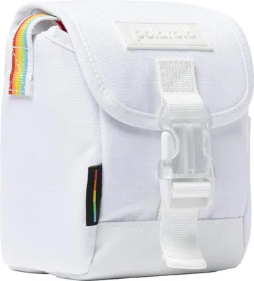 Produktbild von Polaroid 6297 Kameratasche/-koffer Schultertasche Weiß