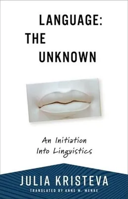 Produktbild von Language: The Unknown