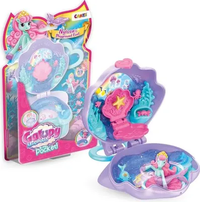 Image de Galupy Mermaid - Dans ma poche - 1 pièce
