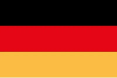 Produktbild von Lindemann Germany Bootsflagge 30 x 45 cm