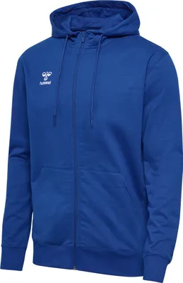 Produktbild von hmlGO 2.0 ZIP HOODIE