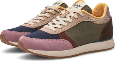 Produktbild von Woden Ronja Sportschuhe Mehrfarbig EU 36 Damen Mehrfarbig EU 36