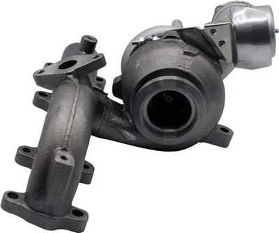 Zdjęcie produktu dla Turbo Vw 1,9Tdi T5