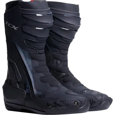 Produktbild von TCX Stiefel S-TR1 schwarz 39
