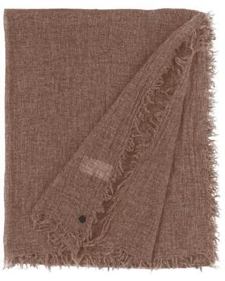 Produktbild von FRAAS Schal Pashmina Stola Scarf Camel taupe