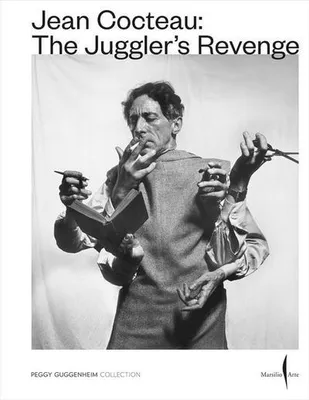 Immagine prodotto di Jean Cocteau: The Juggler's Revenge