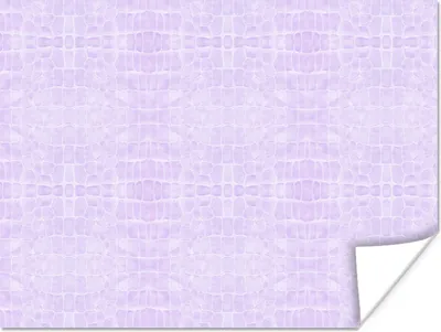 Produktbild von MuchoWow® Poster Leder - Textur - Tierhaut 120x90 cm - Wandbild