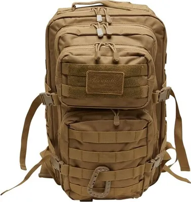 Obrázek produktu pro Brandit US Assault Pack Large camel - UNI