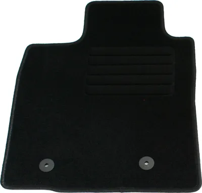 Produktbild von AD Tuning Fußmatte für Dacia Sandero 1, Bj. 6/2008-2/2012 (inkl. Stepway)