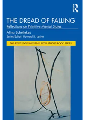 Obrázek produktu pro The Dread of Falling