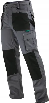 Zdjęcie produktu dla Spodnie robocze chroniące talię XXXL FLEX