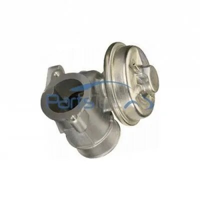 Imagen del producto de PartsTec PTA510-0024: Válvula de recirculación de gases de escape (AGR) con junta, compatible con FORD MONDEO III familiar (BWY)