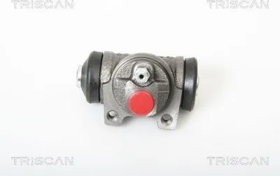 Produktbild von TRISCAN Radbremszylinder Trommelbremse für CITROËN Berlingo / Berlingo First (MF, GJK, GFK) 8130 28043