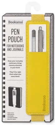 Produktbild von Chartreuse IF Bookaroo Pen Holder