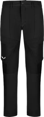 Produktbild von Puez Dst Herren Warm Cargo Pants - Salewa, Farbe:0910-BLACK OUT, Größe:50/L