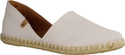 Produktbild von Verbenas Carmen Slipper Weiß in Gr. 40