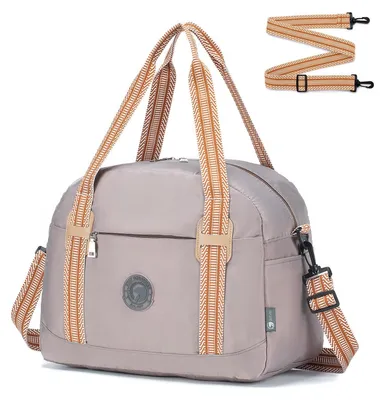Image de Sac de voyage 40x30x20cm - Bagages à main pour avions