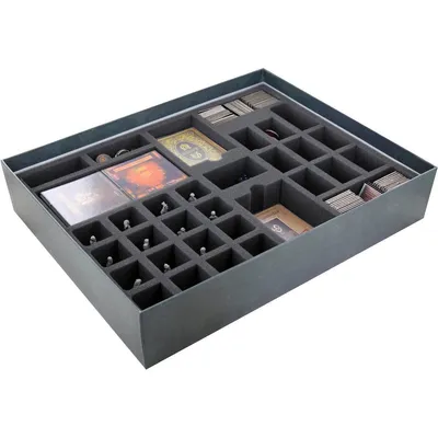 Produktbild von Schaumstoff-Set für The Awful Orphanage Grundspielbox Organizer