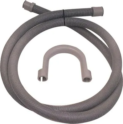 Produktbild von Abflussrohr M.a.l. 1,50 m - Noyon
