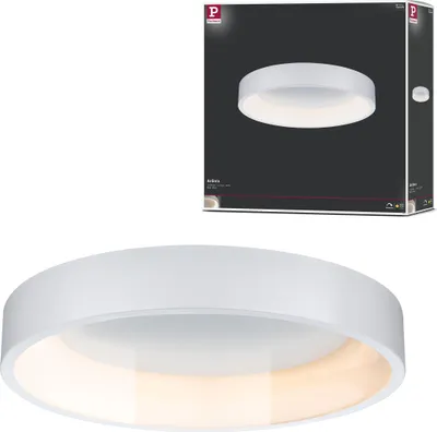 Image de Paulmann LED Plafonnier Ardora