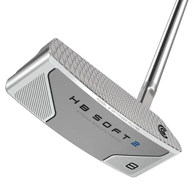 Image de Cleveland HB Soft 2 Droite 8 S 34" Club de golf Patr