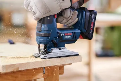 Produktbild von Stichsägeblatt T 144 D Speed for Wood, 3er-Pack