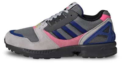Produktbild von adidas ZX 8000 Grey Blue Lucid Pink - 46 Größe: 46