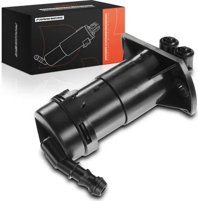 Immagine prodotto di Frankberg 1x ugello lavafari anteriore destro per Audi A6 4F C6 2004-2008