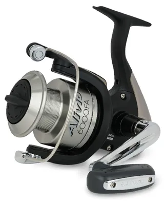 Produktbild von Shimano Normark Alivio Fa 4.9:1 6000