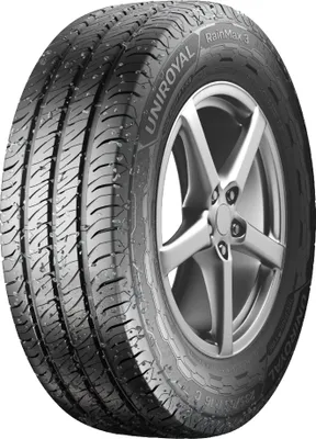 Produktbild von Uniroyal Rain Max 3 ( 225/75 R16C 121/120R 10PR )
