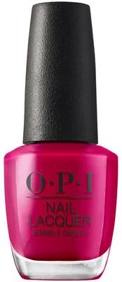 Image de OPI | NAIL LACQUER | Nails