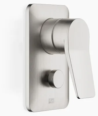 Produktbild von Dornbracht 36120845-06 UP-EHM mit Umstellung Lisse