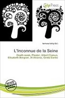Produktbild von L'Inconnue de la Seine