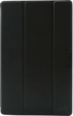 Produktbild von Mobilis Edge, Folio, Samsung, Galaxy Tab A7, 26,4 cm (10.4")