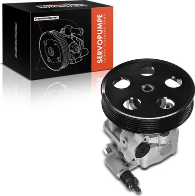 Productafbeelding van Frankberg 1x hydraulische stuurbekrachtigingspomp voor Audi