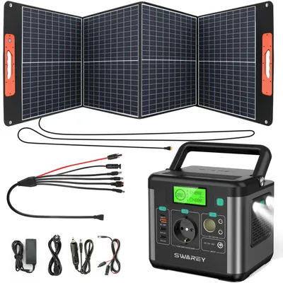 Power Station,Powerstation,Solarspeicher,Solargenerator,Solar Generator,Power Bank,Ladegerät
