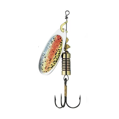 Zdjęcie produktu dla DAM Nature 3D Spinner Rainbow Trout 3 g Błystka