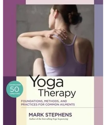 Zdjęcie produktu dla Yoga Therapy