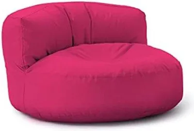 Produktbild von Liegestuhl - Für den Außenbereich - 90 x 50 cm / Rosa (für den Außenbereich)