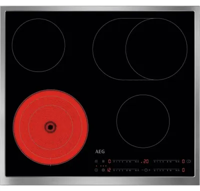 Produktbild von Aeg To64rac7xb Induktionskochfeld  One Size / EU Plug 220V  One Size