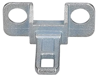 Produktbild von easyPART passend für 12938200000301 Midea Türschliesshaken für Trockner