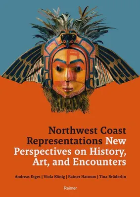 Immagine prodotto di Northwest Coast Representations