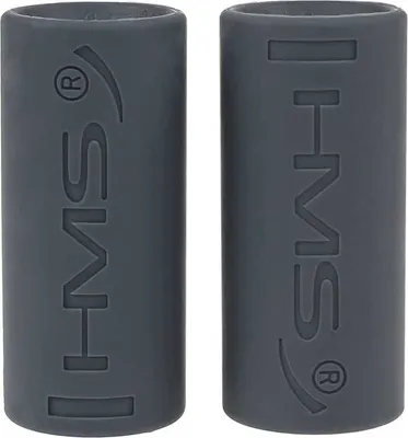 Produktbild von Fg01 Silikonfusselkappen (2 Stk) Hms