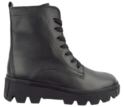 Produktbild von Gabor Foulardcalf Stiefelette Schwarz