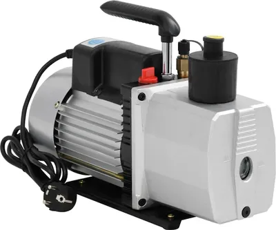 Obrázok produktu pre 2-stupňová vákuová pumpa vidaXL 100 l / min