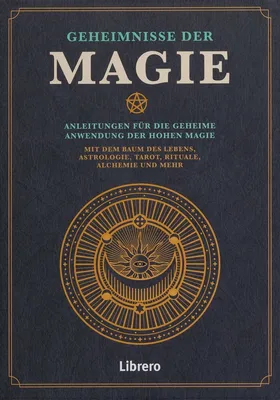 Obrázok produktu pre Die Geheimnisse Der Magie